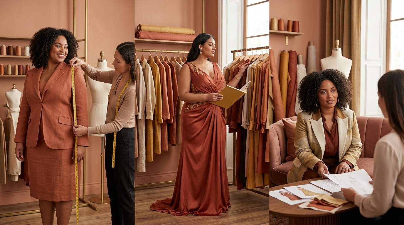 Büyük Beden Elbise